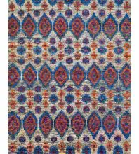 Loloi II CONTEMPORARY GISELLE Hand Knotted GX-02 Area Rug